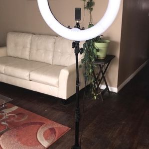 Neewer Ring Light Kit